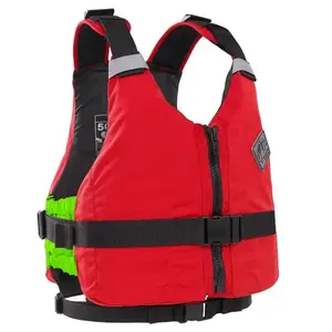 Palm Centre Zip plovací vesta - 3XL/4XL obraz