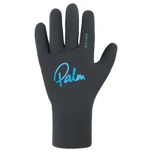 PALM High Ten rukavice - Šedá S obraz