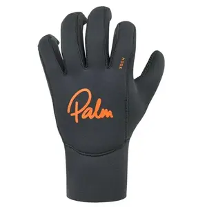 Palm Hook rukavice - S obraz