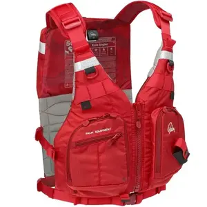 Palm Kola Angler PFD - Šedá M/L obraz