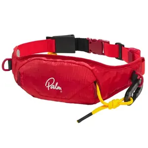 Palm Quick Tow Belt vlečný systém - Flame obraz