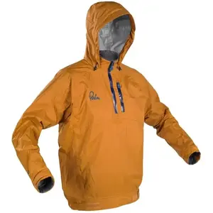 Palm Tora jacket - M-Pumpkin obraz