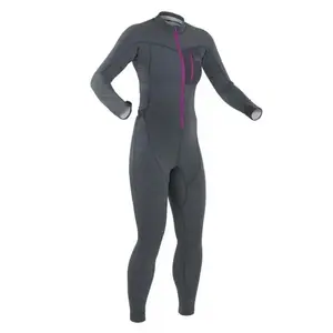 Palm Tsangpo womens termooblek - S obraz
