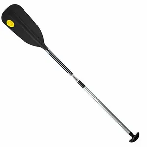 Panda RAFT dvoudílné 150 cm pádlo - černá (dostupnost 4-6 dní) obraz
