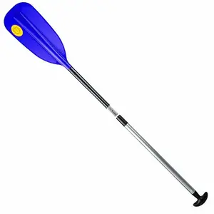 Panda RAFT dvoudílné 165 cm pádlo - modrá (dostupnost 4-6 dní) obraz