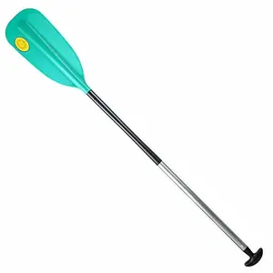 Panda RAFT jednodílné 140 cm pádlo - zelená (dostupnost 4-6 dní) obraz