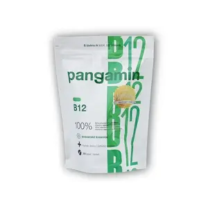 Pangamin B12 sáček 200 tablet (VÝPRODEJ) obraz