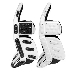 Passau Hockey Plastové slidery na betony Universal Slider Kit PRO ICESKIN 2.0 - černá obraz