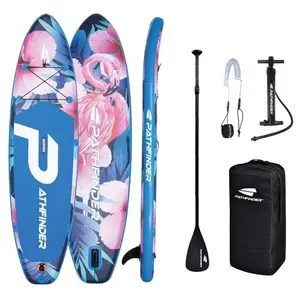 Pathfinder Flamingo Blue 10, 2 obraz