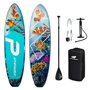 Pathfinder Marine Clown 10, 2 obraz