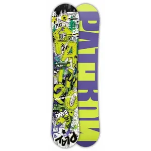 Pathron Play snowboard POUZE 156 cm (VÝPRODEJ) obraz