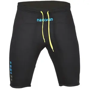 Peak UK Neoskin neoprenové šortky - S obraz