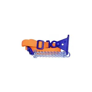 Peggy Peg popruh k markýze 1, 5-3 m obraz