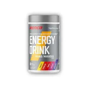 Penco Energy Drink 900g - Mango maracuja obraz