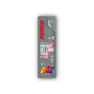 Penco Energy Gel Long Trail 35g - Pomeranč obraz