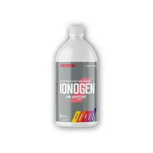 Penco Ionogen NEW 1000ml - Citron obraz