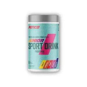 Penco Junior sport drink 700g - Pomeranč obraz