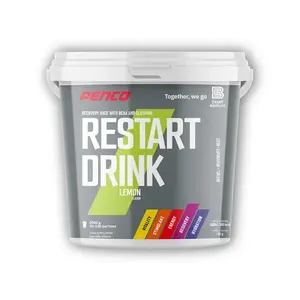 Penco Restart Drink 3500g - Citron obraz