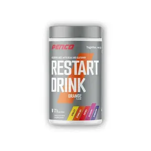Penco Restart Drink 700g - Citron obraz
