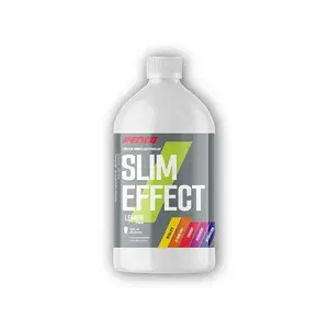 Penco Slim Effect 500ml - Citron obraz