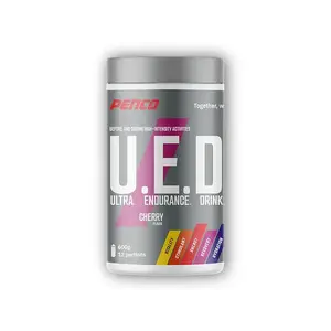 Penco Ultra Endurance drink 600g - Višeň obraz