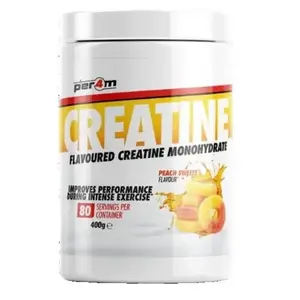 Per4m Per4m Creatine monohydrate 400g - Žvýkačka obraz