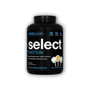 PEScience Select Protein 1710 g - Cake pop obraz