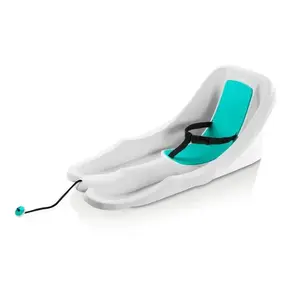 Plastkon Boby dětské Baby RIDER - oranžová obraz