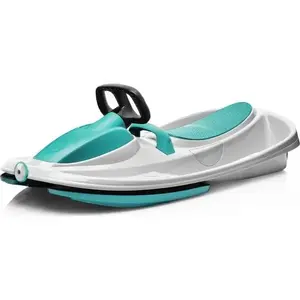 Plastkon Boby řiditelné NIMBUS 98x56x30 cm ice - šedá obraz