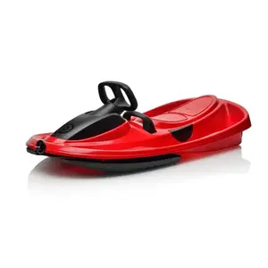 Plastkon Boby řiditelné STRATOS 98x56x23cm červené - červená obraz