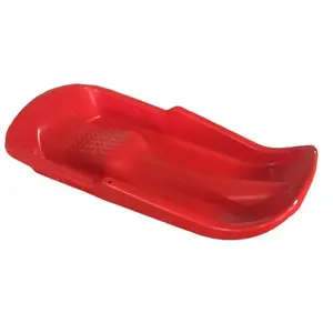 Plastkon Boby SIMPLE - červená obraz