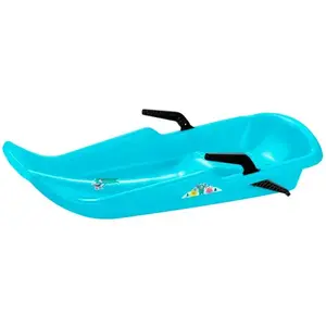 Plastkon Boby TWISTER 80x40x16cm - červená obraz
