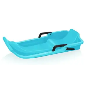 Plastkon Boby UFO s brzdou - azurová obraz