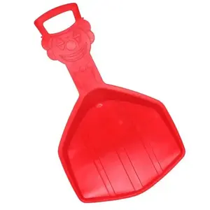 Plastkon Kluzák KLAUN 33x56x4, 5cm - limetková obraz
