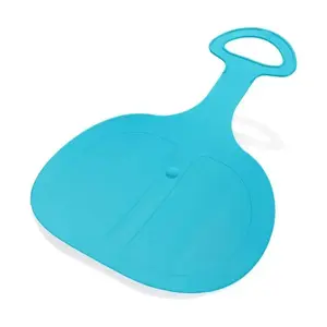 Plastkon Kluzák PINGUIN - červená obraz