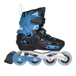 Playlife Flash Blue - EU 26-29, 4x, 60+62 mm obraz