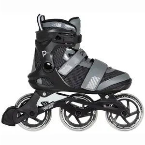 Playlife GT Black Grey 110 - 3x, 110, EU 43 obraz