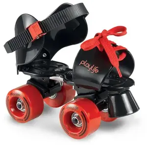 Playlife Quad Sugar dětské kolečkové brusle - EU 28-37 obraz