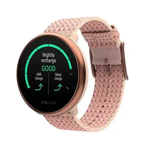 Polar Ignite 2 Rose Gold (AKČNÍ CENA) obraz