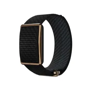Polar Loop Gen2 Black Copper, S/L náramkový měřič denní aktivity obraz