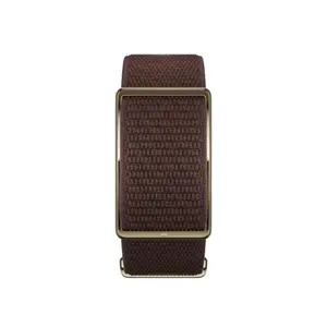 Polar Loop Gen2 Brown Greige S/L náramkový měřič denní aktivity obraz