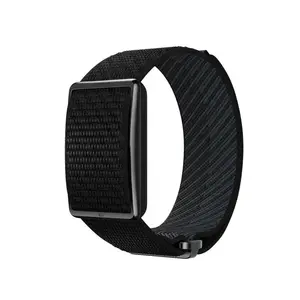 Polar Loop Gen2 Night Black, S/L náramkový měřič denní aktivity obraz