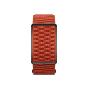 Polar Loop Gen2 Orange Black S/L náramkový měřič denní aktivity obraz