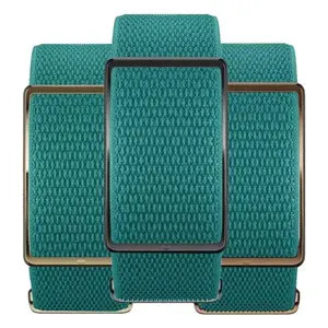 Polar Loop Gen2 Tyrkys, S/L náramkový měřič denní aktivity obraz
