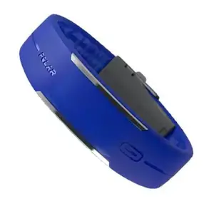 Polar Loop modré náhradní pouzdro pro fitness náramek obraz