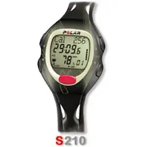 Polar náhradní řemínek pro S210/S810 obraz