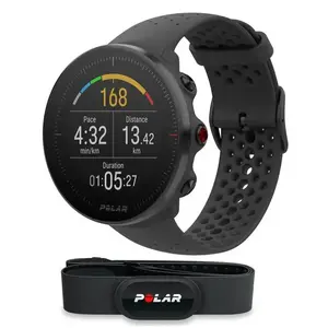 Polar VANTAGE M Black + HR (AKČNÍ CENA) obraz