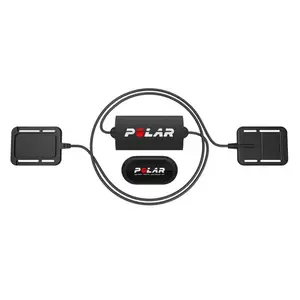 Polar Vysílací elektrody pro koně komplet s vysílačem (AKČNÍ CENA) obraz