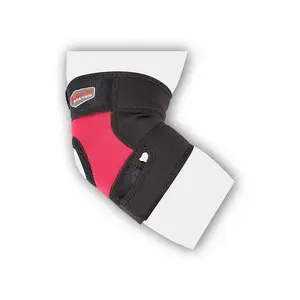 Power System Bandáž na loket NEO ELBOW SUPPORT - XL 37, 5-40cm obraz