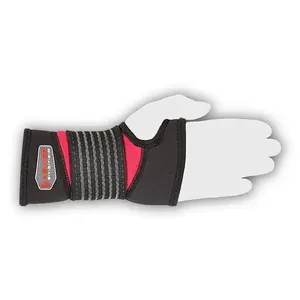 Power System Bandáž na zápěstí NEO WRIST SUPPORT - L-XL 19-24cm obraz